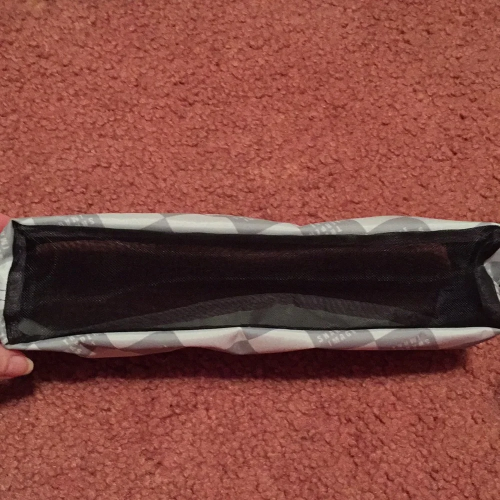 Sharper Image Pen/Pencil Case